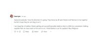 Dexter: Resurrection Episode 3 has Reddit buzzing (Image via Reddit)
